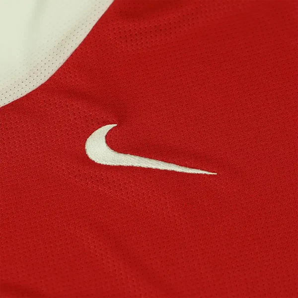 arsenal 2011 12 home shirt