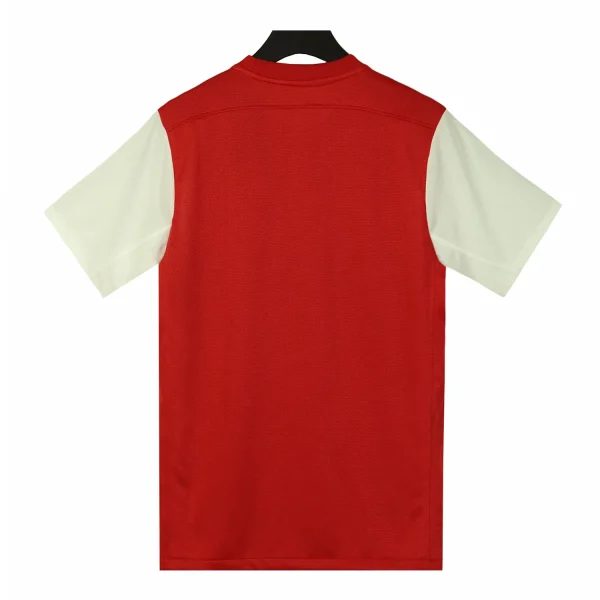 arsenal 2011 12 home shirt