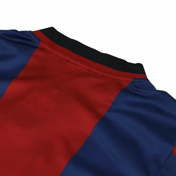 barcelona 1998-99 home shirt