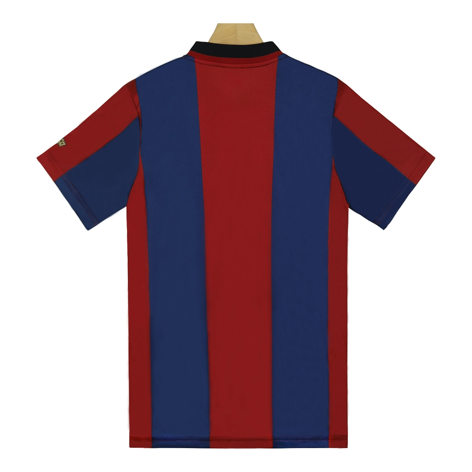 barcelona 1998-99 home shirt