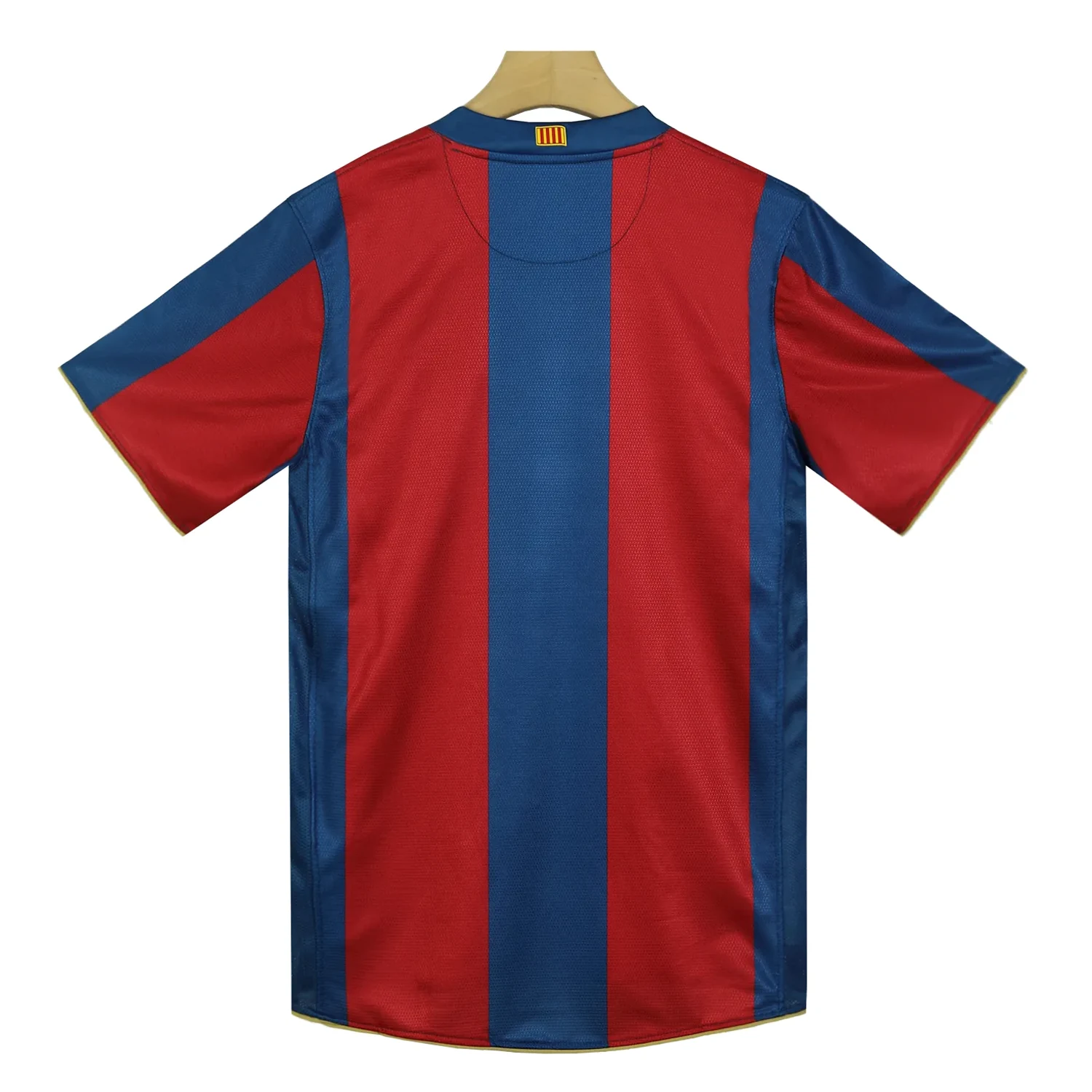 barcelona 2007 08 home shirt