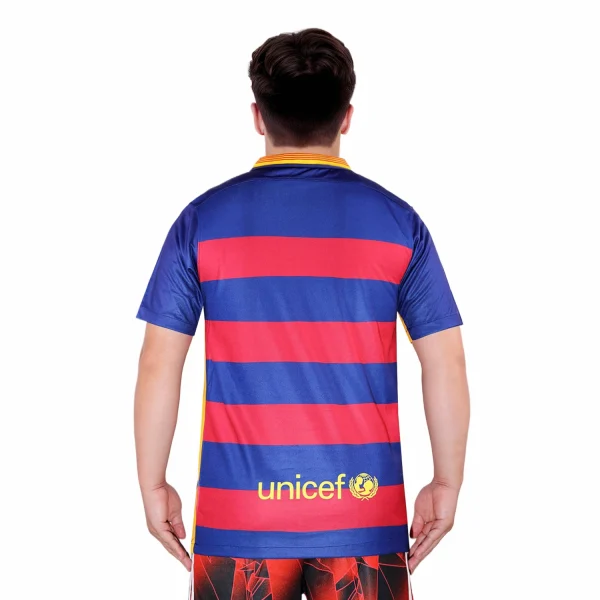 barcelona 2015 16 home shirt