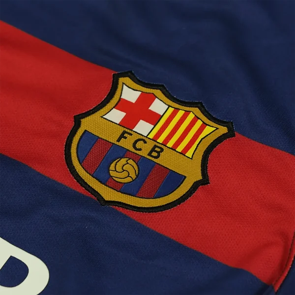 barcelona 2015 16 home shirt