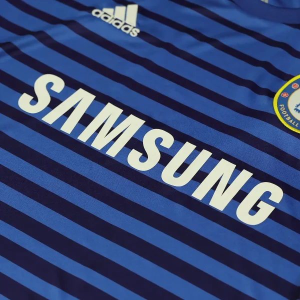 chelsea 2014 15 home shirt