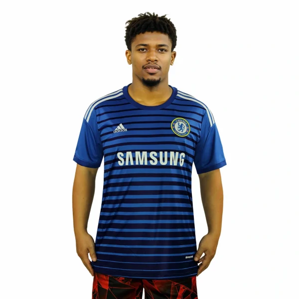 chelsea 2014 15 home shirt