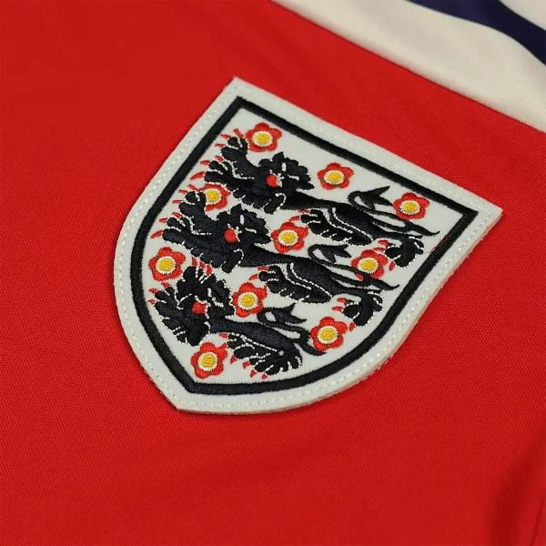 england 1982 world cup away shirt