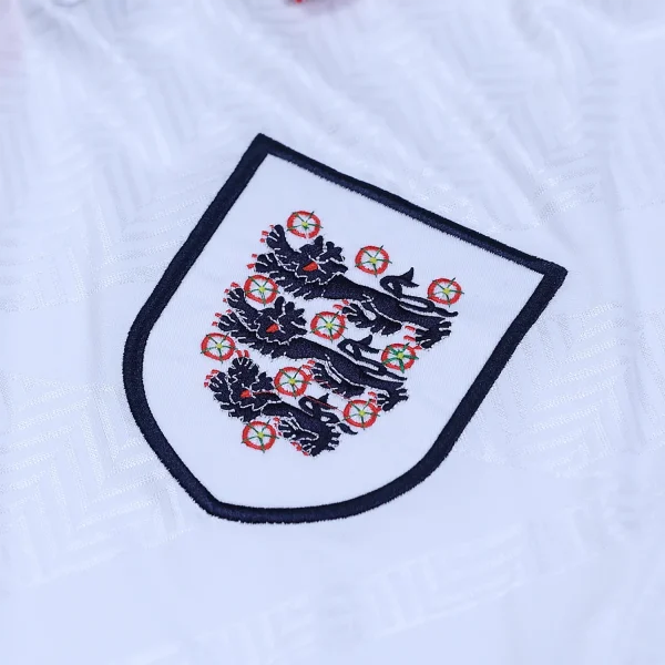 england 1994 home shirt