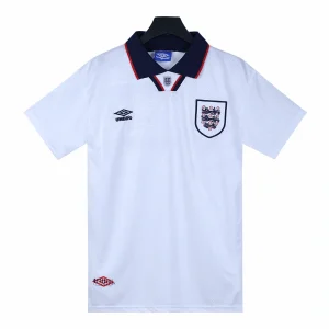 england 1994 home shirt