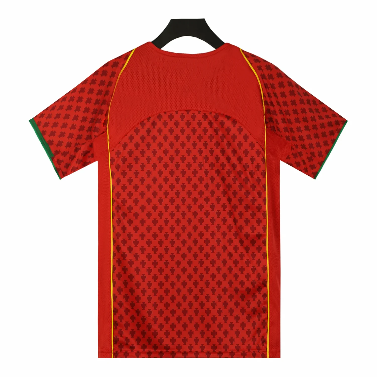 portugal 2004 home shirt