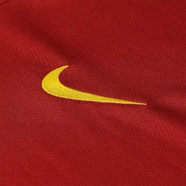 portugal 2006 world cup home shirt