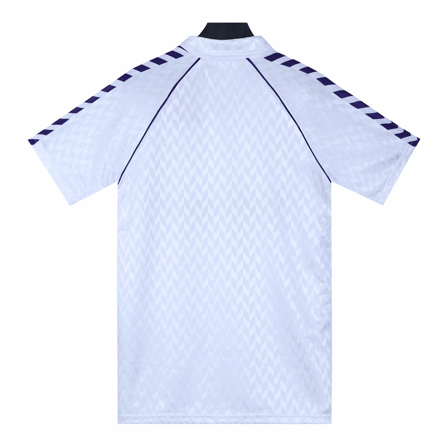 real madrid 1988 89 home shirt