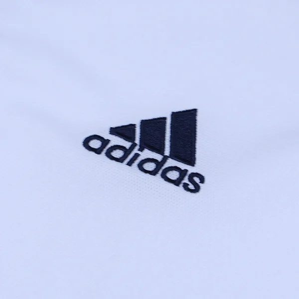 real madrid 2000 01 home shirt