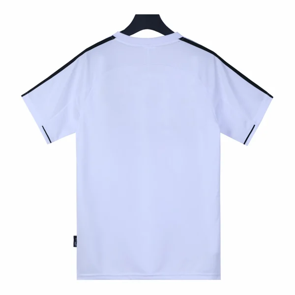 real madrid 2003 04 home shirt