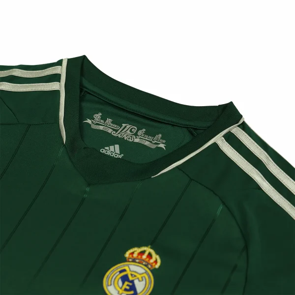 real madrid 2012 13 third shirt