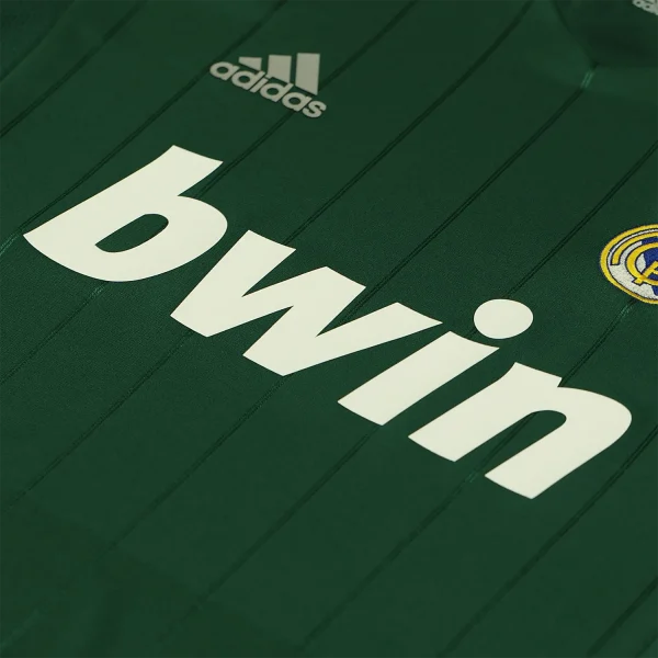 real madrid 2012 13 third shirt