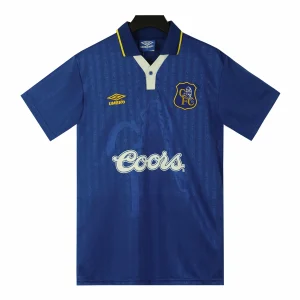 chelsea 1995 97 home shirt