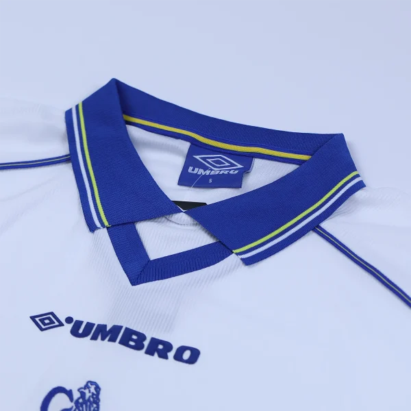 chelsea 1999 00 away shirt