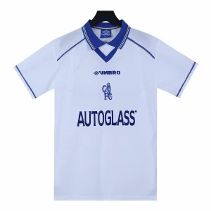 chelsea 1999 00 away shirt