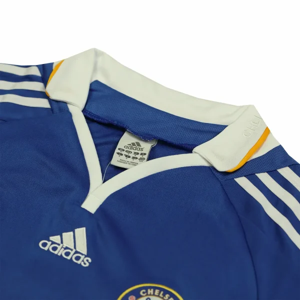 chelsea 2008 ucl final home shirt