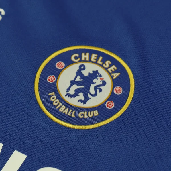 chelsea 2008 ucl final home shirt