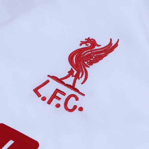 liverpool 1986 87 away shirt