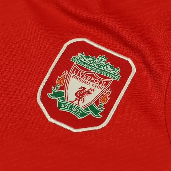 liverpool 2005 ucl final shirt