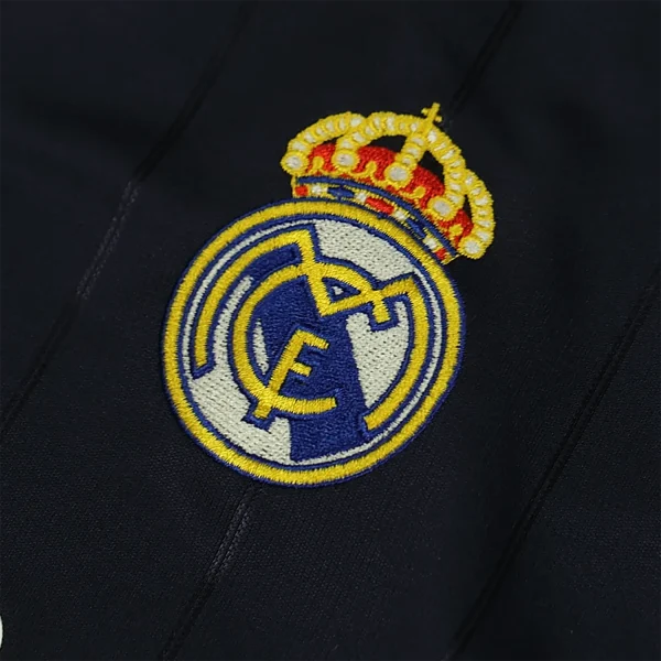 real madrid 2012 13 away shirt