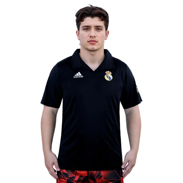 real madrid 2002 03 away shirt