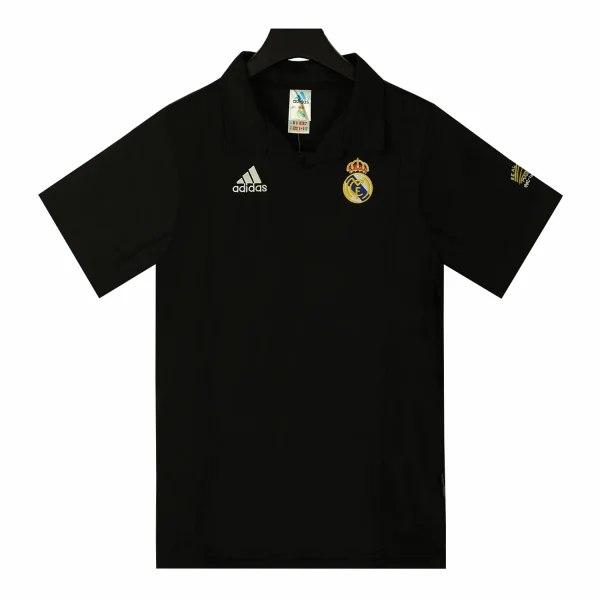 real madrid 2002 03 away shirt