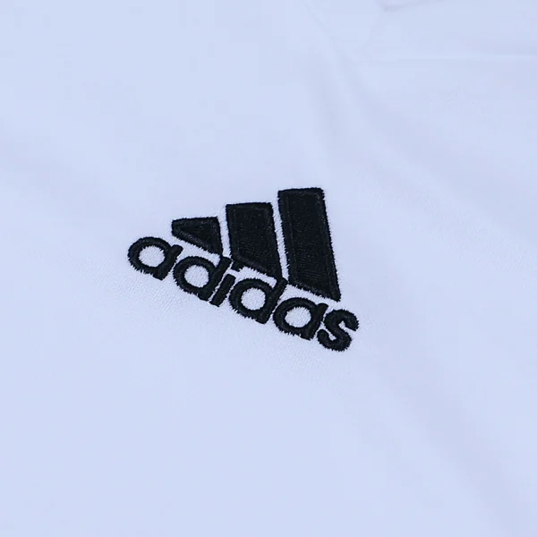 real madrid 2008 09 home shirt