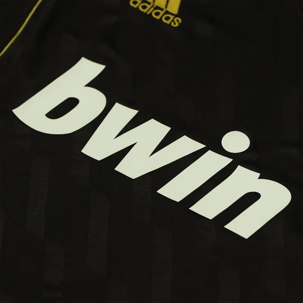 real madrid 2011 12 away shirt