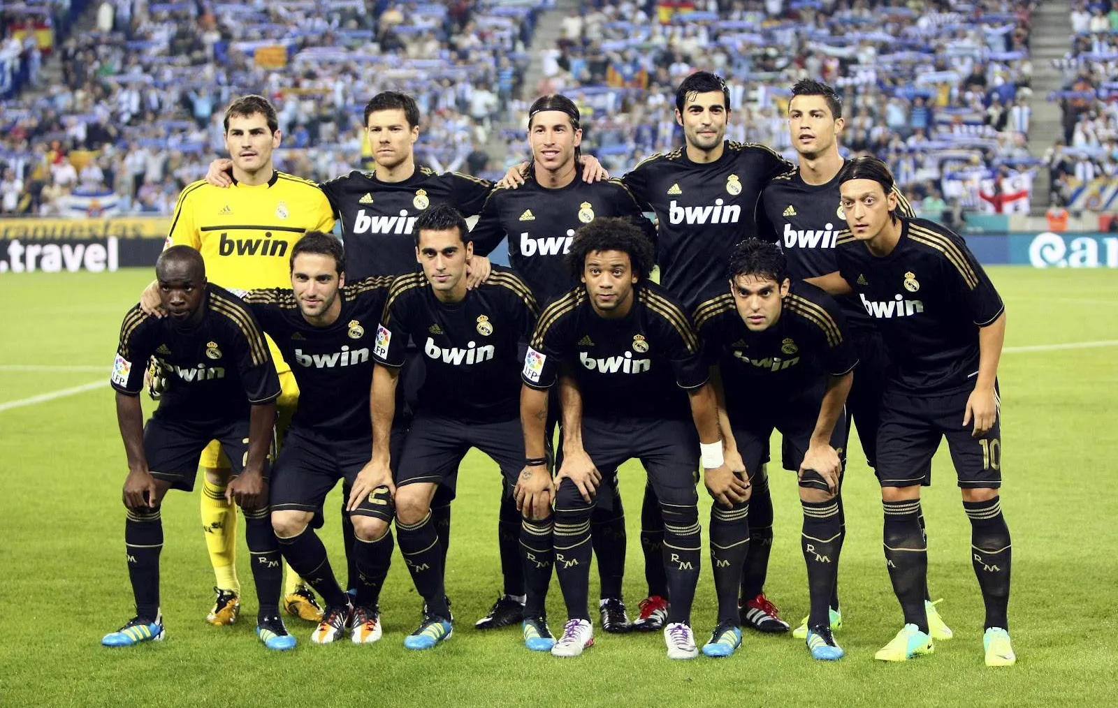 real madrid 2011 12 away shirt