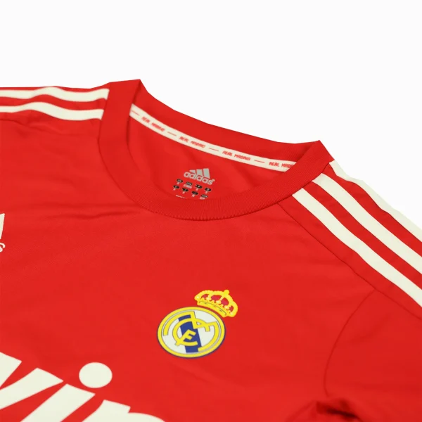 real madrid 2011 12 third shirt