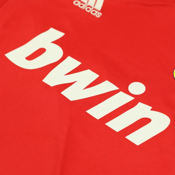 real madrid 2011 12 third shirt