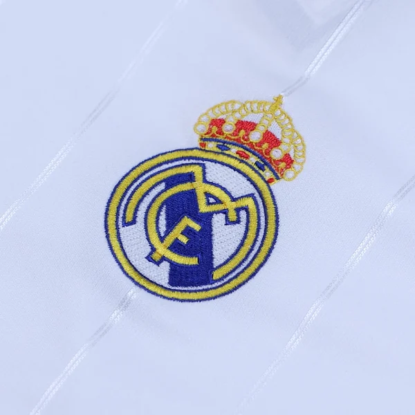 real madrid 2012 13 home shirt