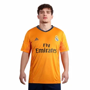 real madrid 2013 14 third shirt