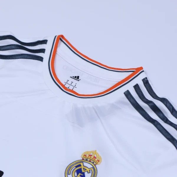 real madrid 2013 14 home shirt