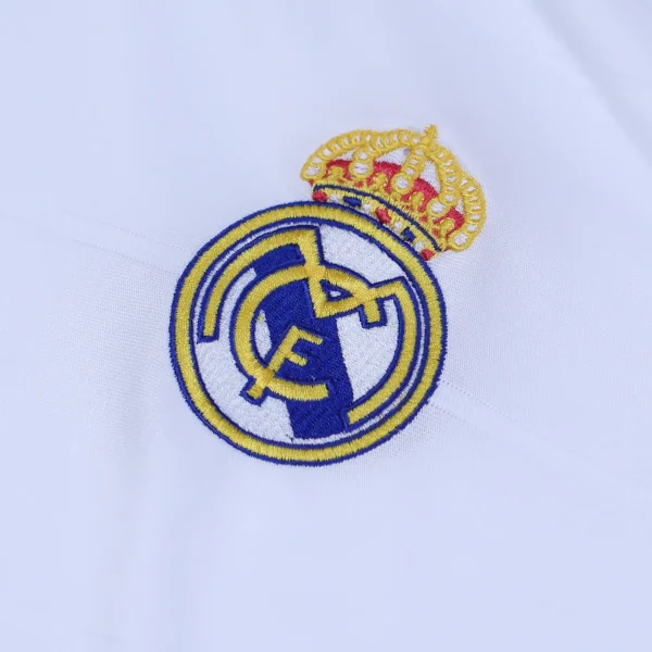 real madrid 2013 14 home shirt