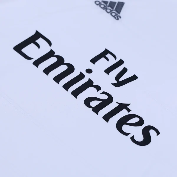 real madrid 2013 14 home shirt