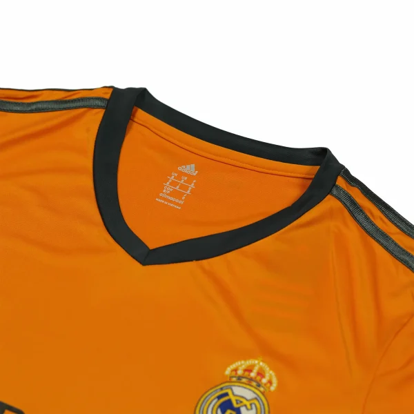 real madrid 2013 14 third shirt