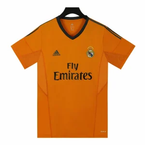 real madrid 2013 14 third shirt