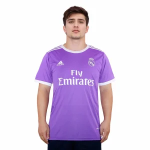 real madrid 2016 17 away shirt