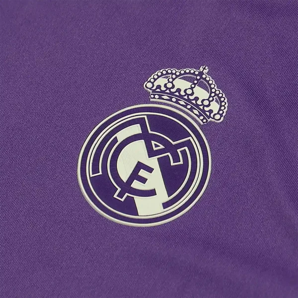 real madrid 2016 17 away shirt