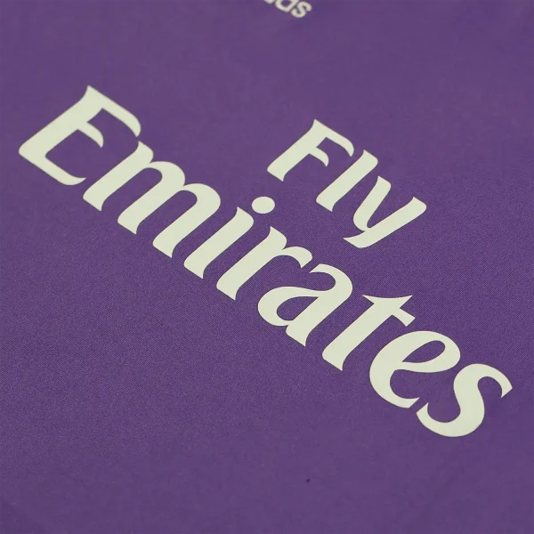 real madrid 2016 17 away shirt