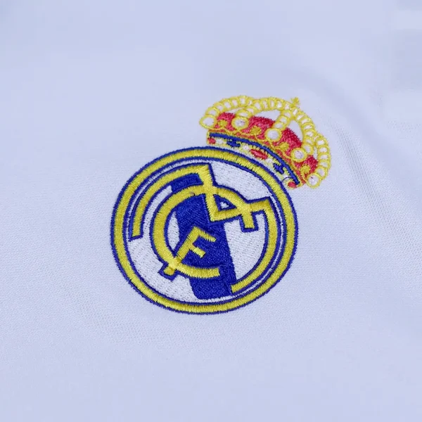 real madrid 2016 17 home shirt