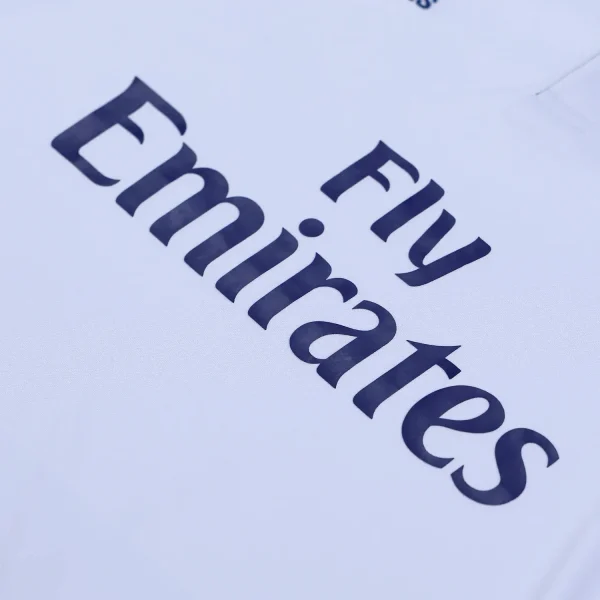 real madrid 2016 17 home shirt