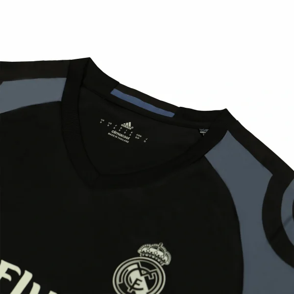 real madrid 2016 17 third shirt