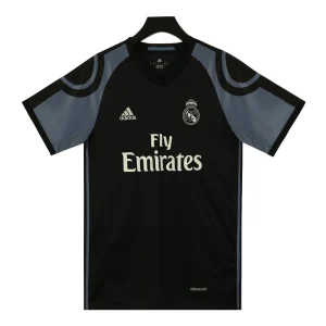 real madrid 2016 17 third shirt