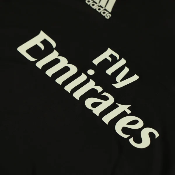 real madrid 2016 17 third shirt