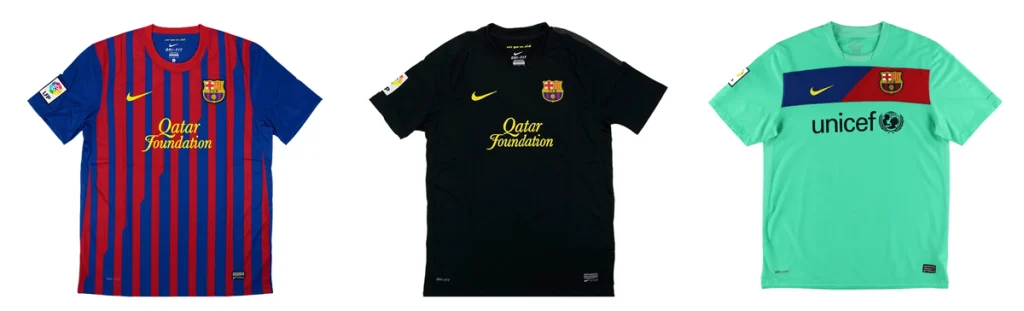 2011 12 barca jersey